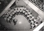 30 ottobre 1976 - Ginevra - Museo di Storia e d&#39;arte